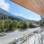 High Nation Resort Manali