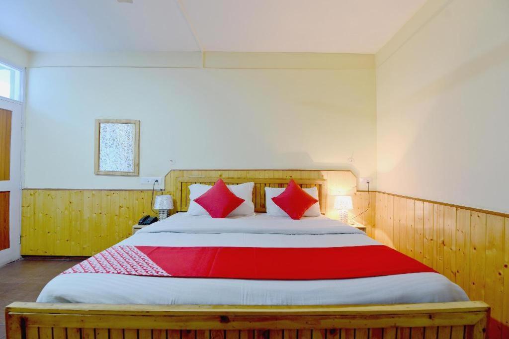High Nation 4* Manali (Himachal Pradesh)