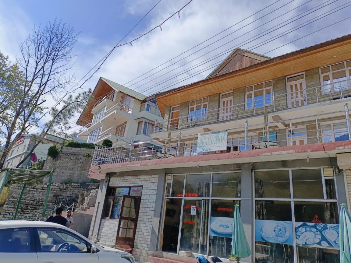 High Nation Hotel Manali (Himachal Pradesh)